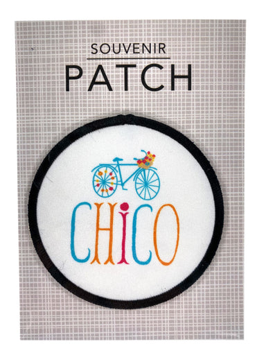 Chico Patch - Local Love    