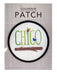 Chico Patch - The Buttes Mountains