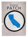 Chico Patch - Cali Love    