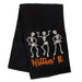 Killin' It Skeleton Kitchen Towel    
