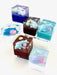 Dolphin Gummy Model - Gashapon Capsule Surprise    