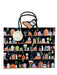 Books and Potions - Large Gift Bag    