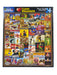 I Love Chocolate 1000 Piece Puzzle    