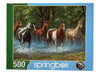 Summer Creek 500 Piece Puzzle