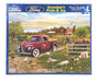 Grandpas Pride & Joy 1000 Piece Puzzle    