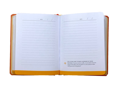 Gratitude A Journal    