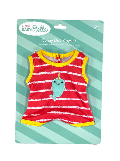 Wee Baby Stella - Sunny Day    