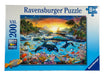 Orca Paradise 200 Piece Puzzle    