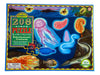 Bioluminescent Creatures 208 Piece Puzzle    