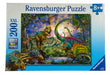 Realm Of The Giants 200 Piece Puzzle    