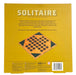 Wooden Solitaire    