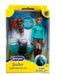 Breyer Freedom Series - Heather English Rider With Tack    