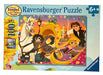 Disney Tangled Take On The World! 100 Piece Puzzle    