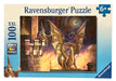 Gift Of Fire 100 Piece Puzzle    