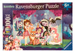 Enchantimal Friends Forever 100 Piece Puzzle    