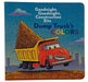 Goodnight, Goodnight, Construction Site Dump Truck's Colors    