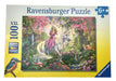 Magical Ride 100 Piece Puzzle    