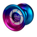 YoYoFactory Shutter Wide Angle Aqua-Pink Fade   3246409.21