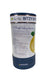 Bitzy Biter Lemon Silicone Teething Ball    
