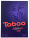 Taboo    