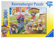Laundry Day 300 Piece Puzzle    