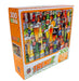 Bottoms Up Large Format 300 Piece Puzzle    