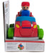 Press & Go Car    