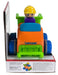 Press & Go Dump Truck    
