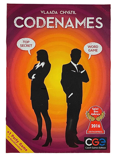 Codenames    