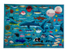 Ocean Life 1000 Piece Puzzle    
