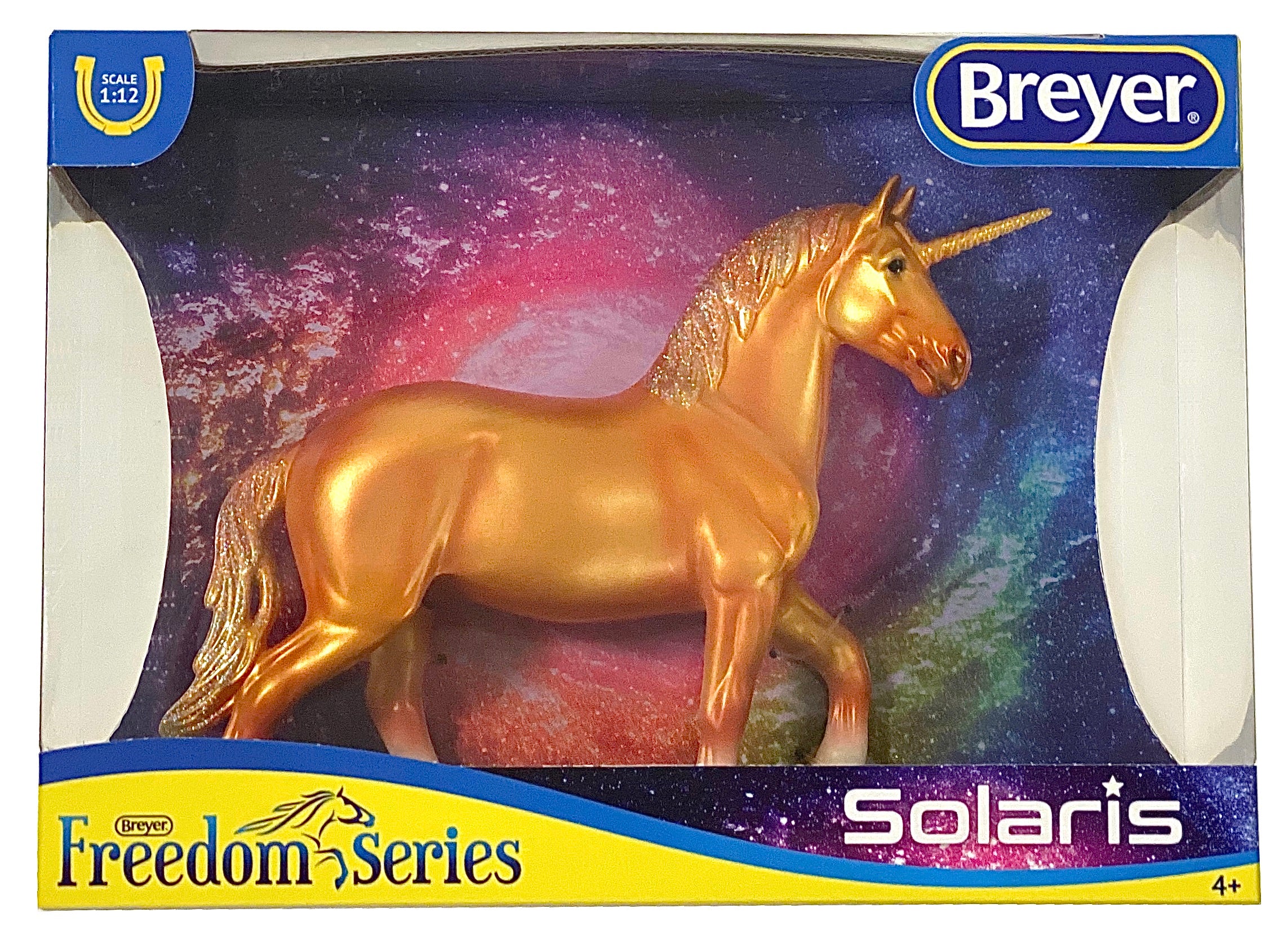 Breyer Classics Unicorn - Solaris    