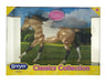 Breyer Classics - Buckskin Paint    