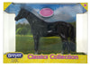 Breyer Classics - Black Thoroughbred    