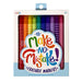 Make No Mistake - 12 Erasable Markers    