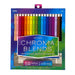 Chroma Blends - Mechanical Watercolor Pencils    