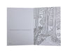 Iconic San Francisco Coloring Book    
