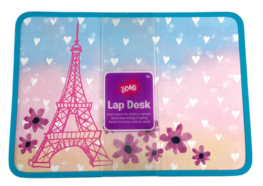 Eiffel Tower Lap Desk    