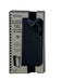 Bookaroo Glasses Case - Black - For Notebooks and Journals    