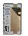 Bookaroo Glasses Case - Gold - For Notebooks and Journals    