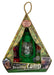 The Base Camp Reading Lamp - Green    