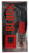 The Light Block Book Light - Neon Red    