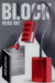 The Light Block Book Light - Neon Red    