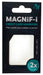 Magnif-i Credit Card Magnifier - 2X Magnification    