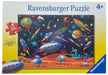 Space 35 Piece Puzzle    