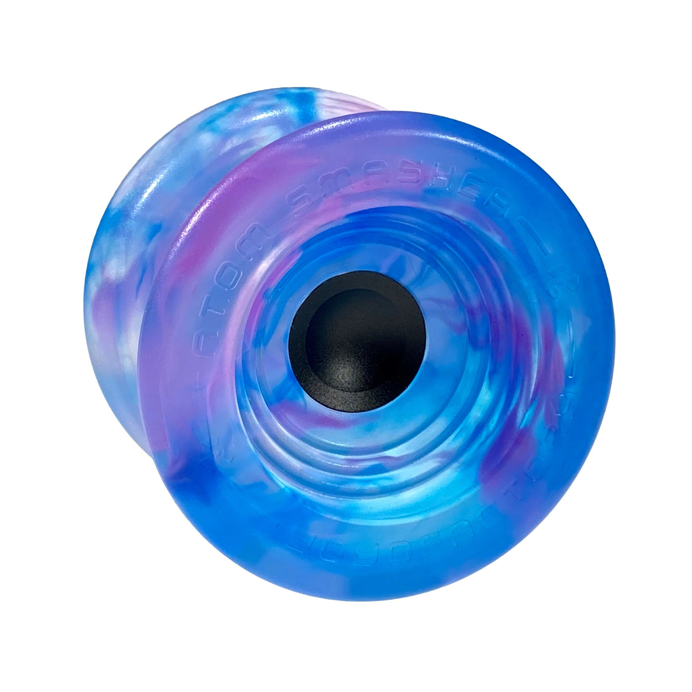 Advanced Yo-Yos
