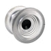 YoYoFactory Atom Smasher Yo-Yo Clear-Black Hub   3279046.1
