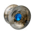 YoYoFactory Atom Smasher Yo-Yo Dark Fog-Blue Hub   3279046.5
