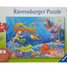 Mermaid Tales 60 Piece Puzzle    