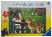 New Neighbors 60 Piece Puzzle