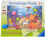 Fishie's Fortune 24 Piece Floor Puzzle    